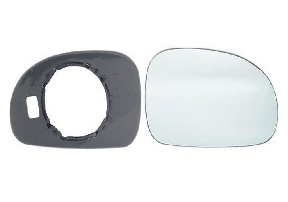 Alkar Spiegelglas, Außenspiegel [Hersteller-Nr. 6402300] für Peugeot