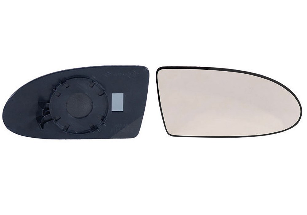 Alkar Spiegelglas, Außenspiegel [Hersteller-Nr. 6402576] für Hyundai