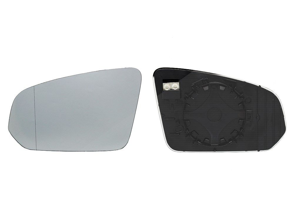 Alkar Spiegelglas, Außenspiegel [Hersteller-Nr. 6471016] für Volvo