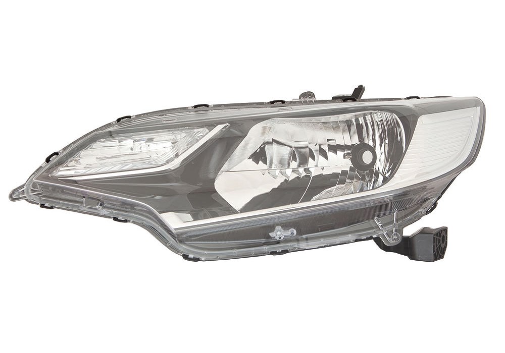 Alkar Hauptscheinwerfer [Hersteller-Nr. 2765944] für Honda