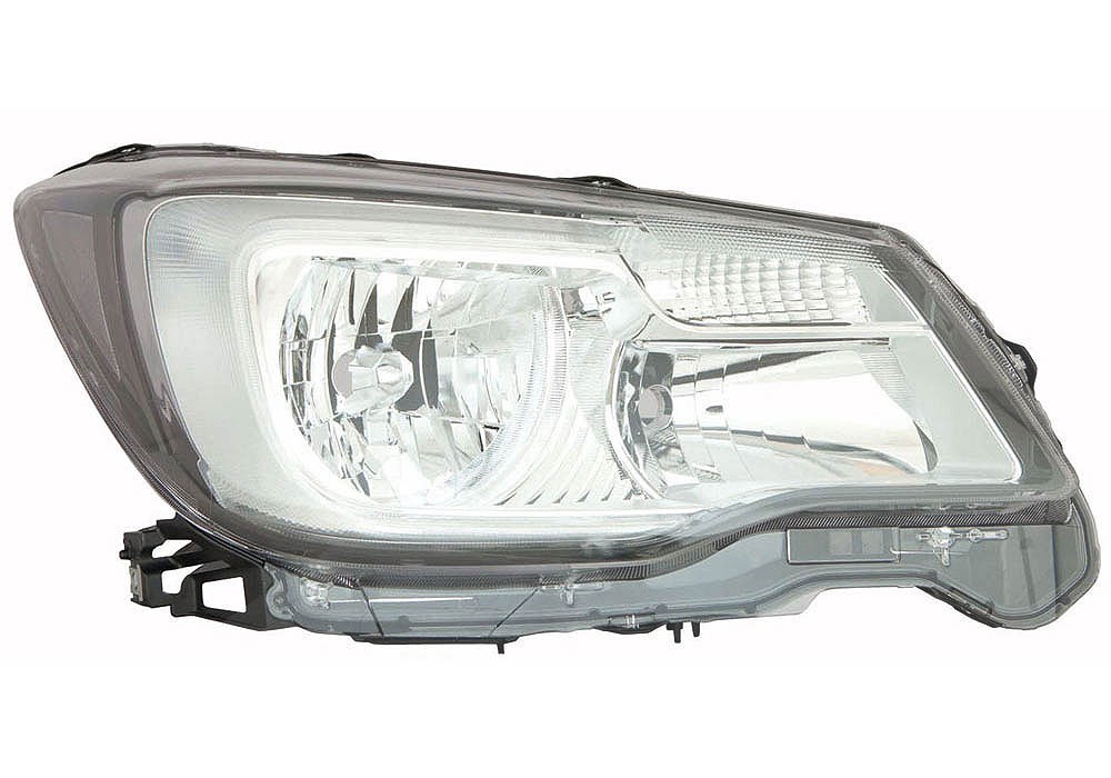 Alkar Hauptscheinwerfer [Hersteller-Nr. 2790998] für Subaru