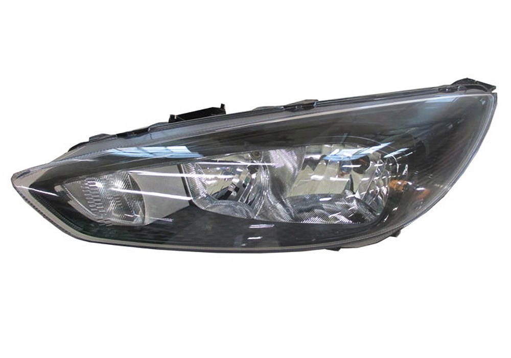 Alkar Hauptscheinwerfer [Hersteller-Nr. 2795403] für Ford