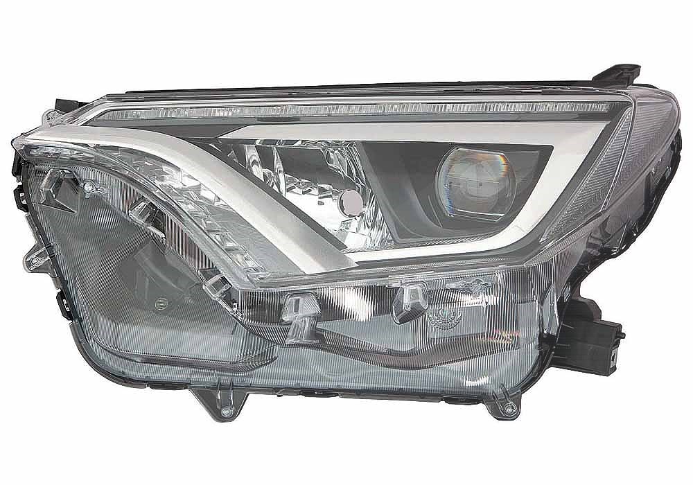 Alkar Hauptscheinwerfer [Hersteller-Nr. 2795993] für Toyota