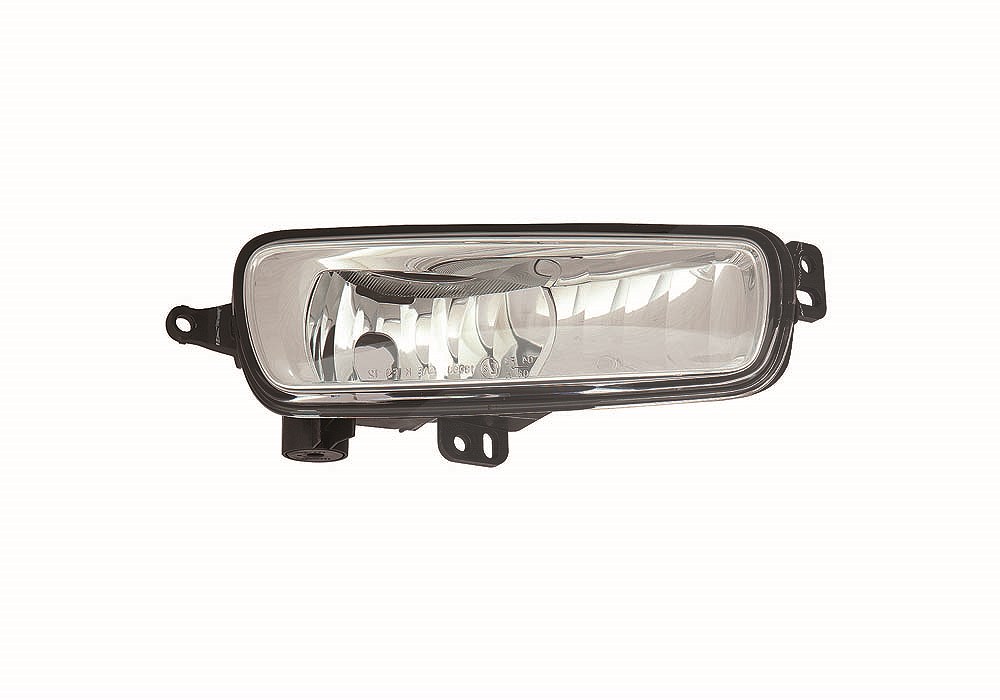 Alkar Nebelscheinwerfer [Hersteller-Nr. 2912401] für Ford