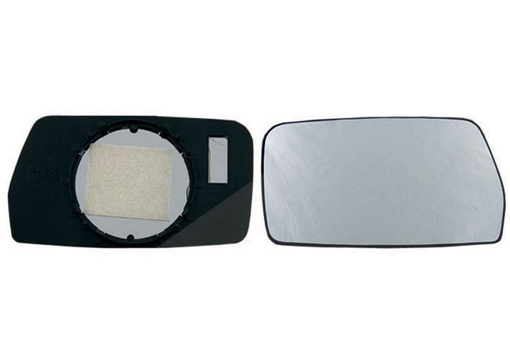 Alkar Spiegelglas, Außenspiegel [Hersteller-Nr. 6402356] für Citroën