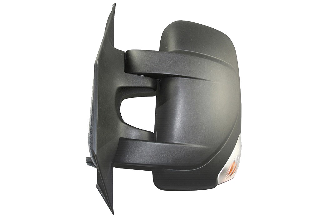 Alkar Außenspiegel [Hersteller-Nr. 9203907] für Opel, Nissan, Renault
