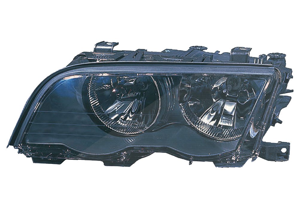 Alkar Hauptscheinwerfer [Hersteller-Nr. 2741849] für BMW