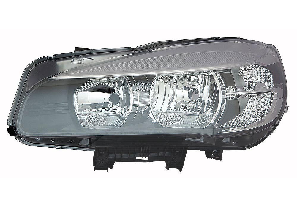 Alkar Hauptscheinwerfer [Hersteller-Nr. 2741890] für BMW