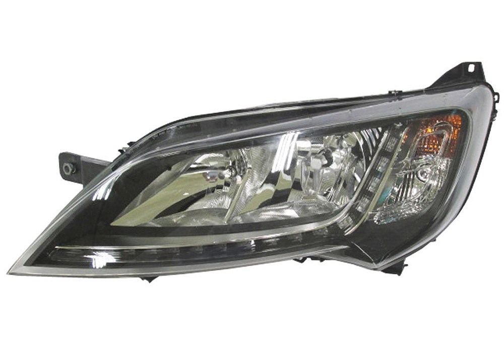 Alkar Hauptscheinwerfer [Hersteller-Nr. 2745922] für Fiat, Peugeot