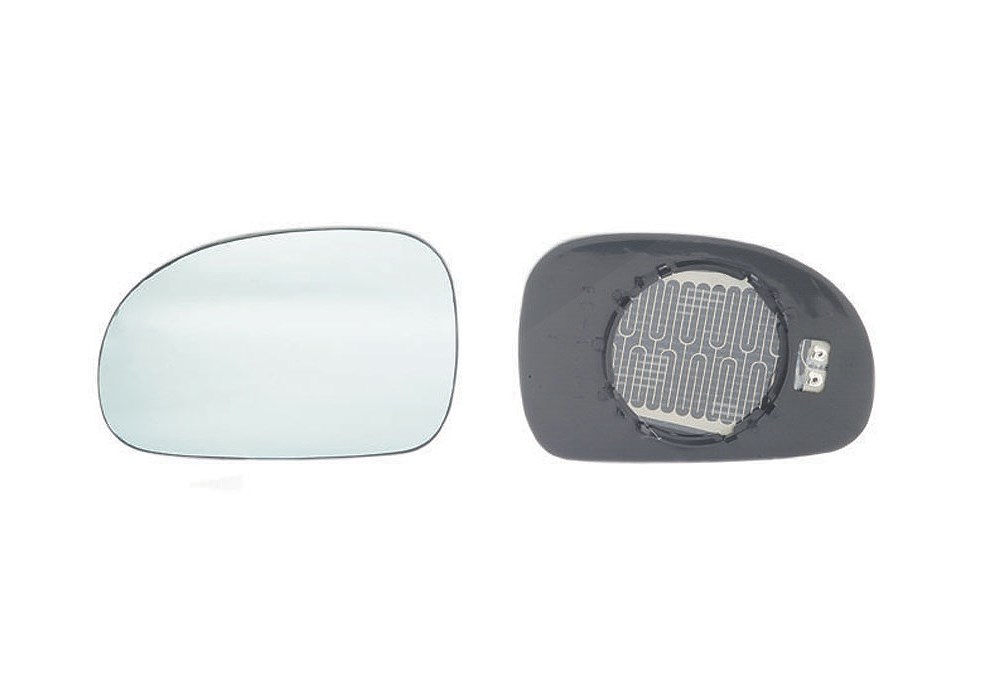 Alkar Spiegelglas, Außenspiegel [Hersteller-Nr. 6471300] für Peugeot