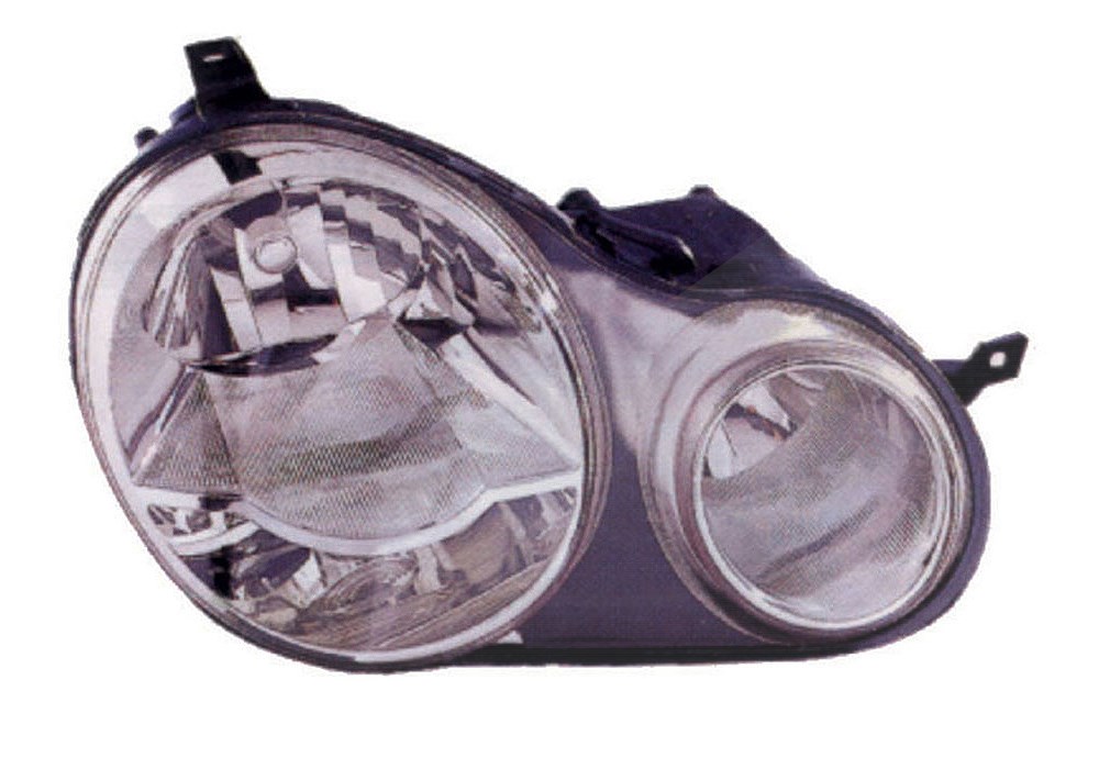 Alkar Hauptscheinwerfer [Hersteller-Nr. 2746110] für VW