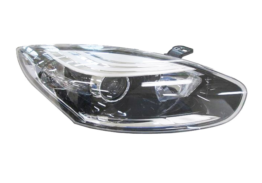Alkar Hauptscheinwerfer [Hersteller-Nr. 2746228] für Renault