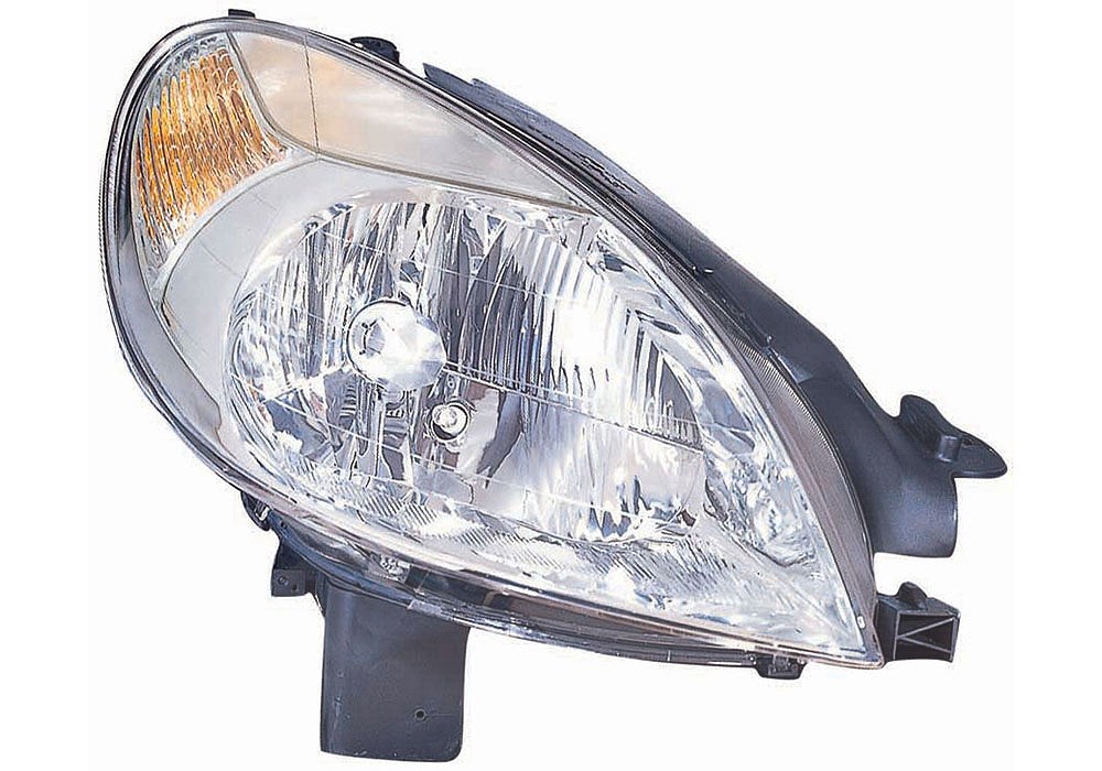 Alkar Hauptscheinwerfer [Hersteller-Nr. 2746364] für Citroën
