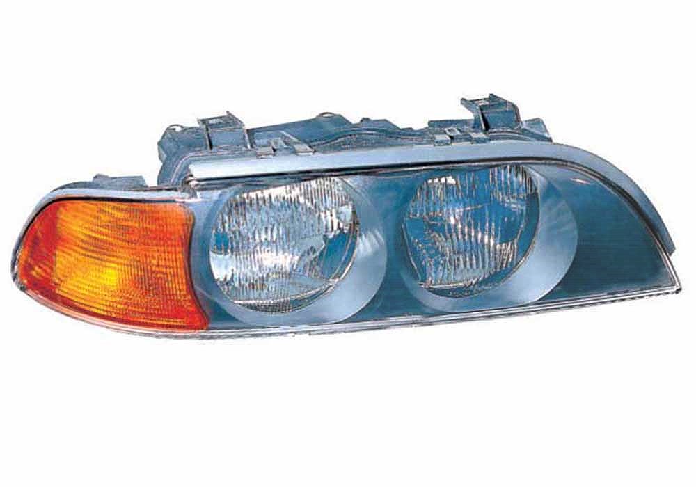 Alkar Hauptscheinwerfer [Hersteller-Nr. 2746845] für BMW