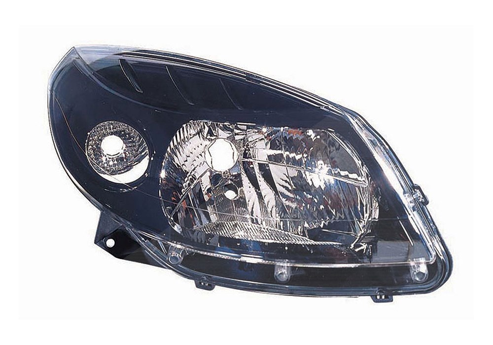 Alkar Hauptscheinwerfer [Hersteller-Nr. 2752721] für Dacia, Renault