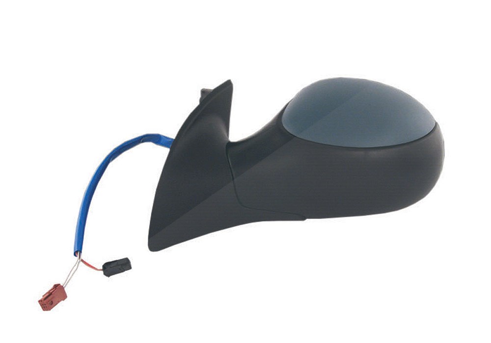 Alkar Außenspiegel [Hersteller-Nr. 9225742] für Peugeot