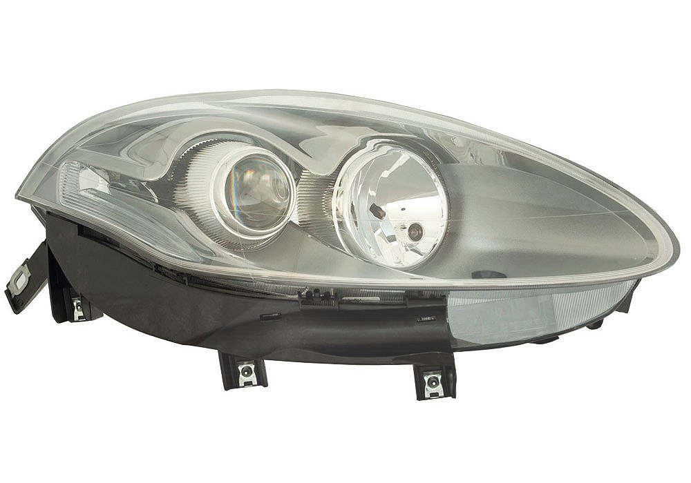 Alkar Hauptscheinwerfer [Hersteller-Nr. 2754480] für Fiat