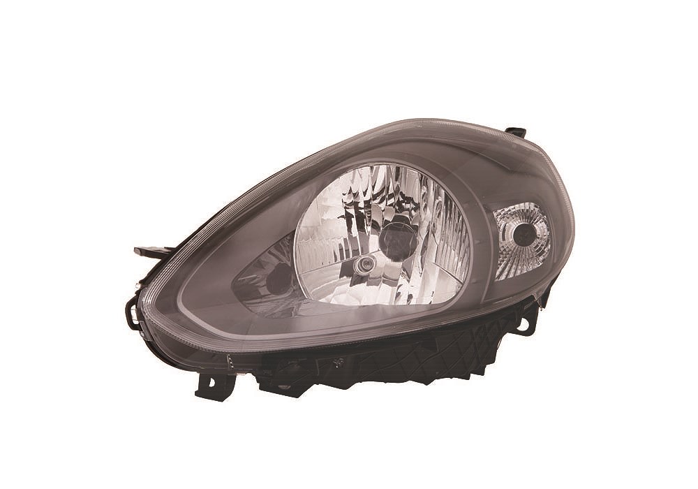 Alkar Hauptscheinwerfer [Hersteller-Nr. 2775349] für Abarth, Fiat