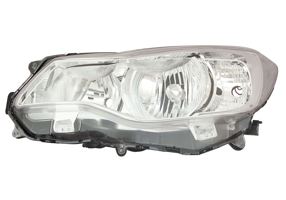 Alkar Hauptscheinwerfer [Hersteller-Nr. 2775998] für Subaru