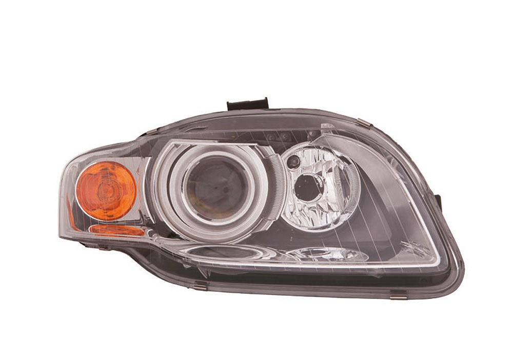 Alkar Hauptscheinwerfer [Hersteller-Nr. 2782503] für Audi