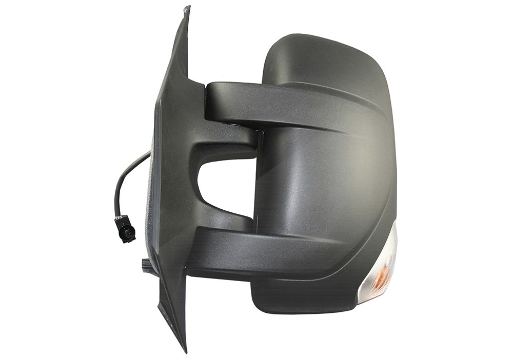 Alkar Außenspiegel [Hersteller-Nr. 9227907] für Nissan, Opel, Renault
