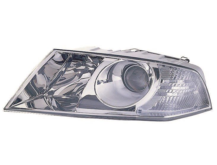 Alkar Hauptscheinwerfer [Hersteller-Nr. 2785521] für Skoda