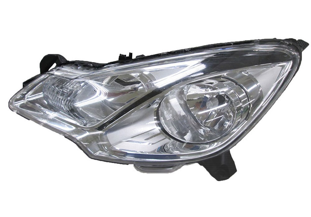 Alkar Hauptscheinwerfer [Hersteller-Nr. 2785852] für Citroën