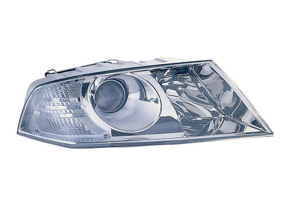 Alkar Hauptscheinwerfer [Hersteller-Nr. 2786521] für Skoda