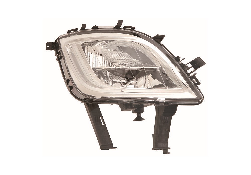 Alkar Nebelscheinwerfer [Hersteller-Nr. 2902439] für Opel