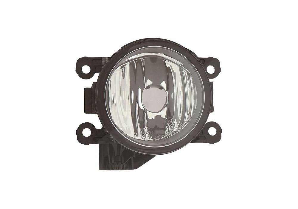 Alkar Nebelscheinwerfer [Hersteller-Nr. 2902754] für Opel, Renault, Nissan