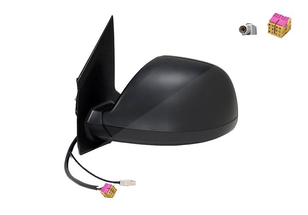 Yumax Außenspiegel [Hersteller-Nr. 11013251] für VW