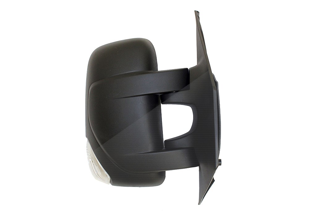 Alkar Außenspiegel [Hersteller-Nr. 9202907] für Nissan, Opel, Renault