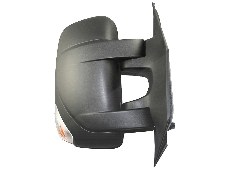 Alkar Außenspiegel [Hersteller-Nr. 9204907] für Opel, Nissan, Renault
