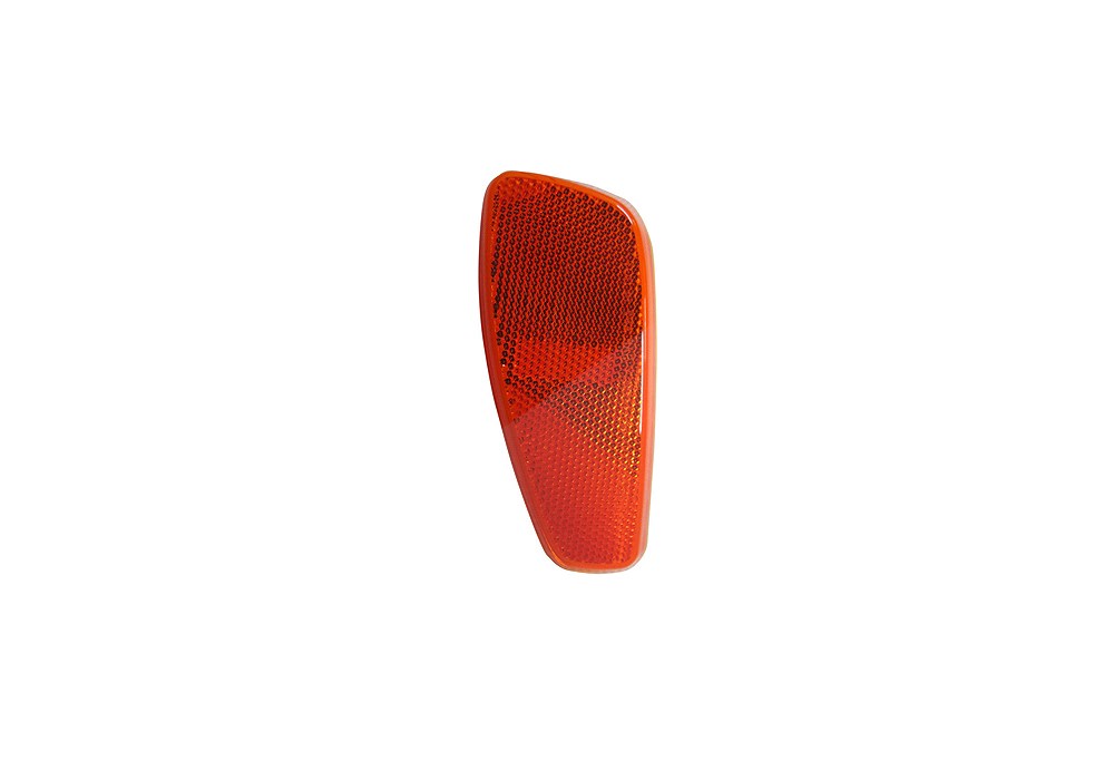 Alkar Blinkleuchte [Hersteller-Nr. 3102809] für Jeep