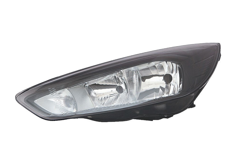 Alkar Hauptscheinwerfer [Hersteller-Nr. 2791403] für Ford