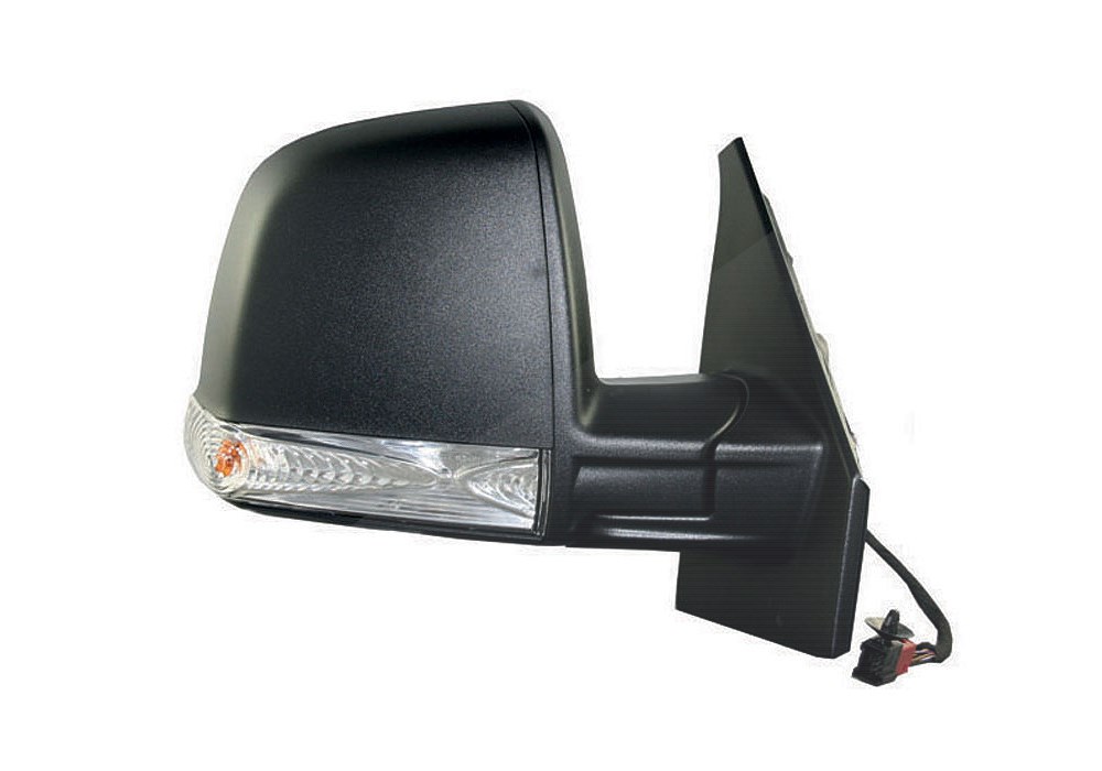 Alkar Außenspiegel [Hersteller-Nr. 9226929] für Fiat, Vauxhall, Opel