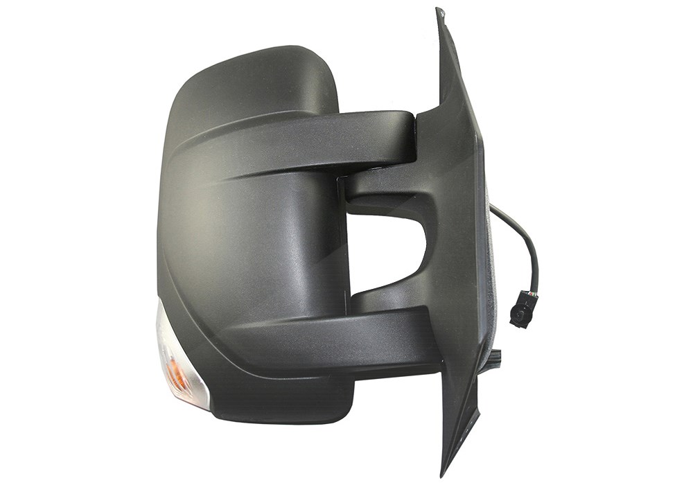 Yumax Außenspiegel [Hersteller-Nr. 11013211] für Nissan, Opel, Renault