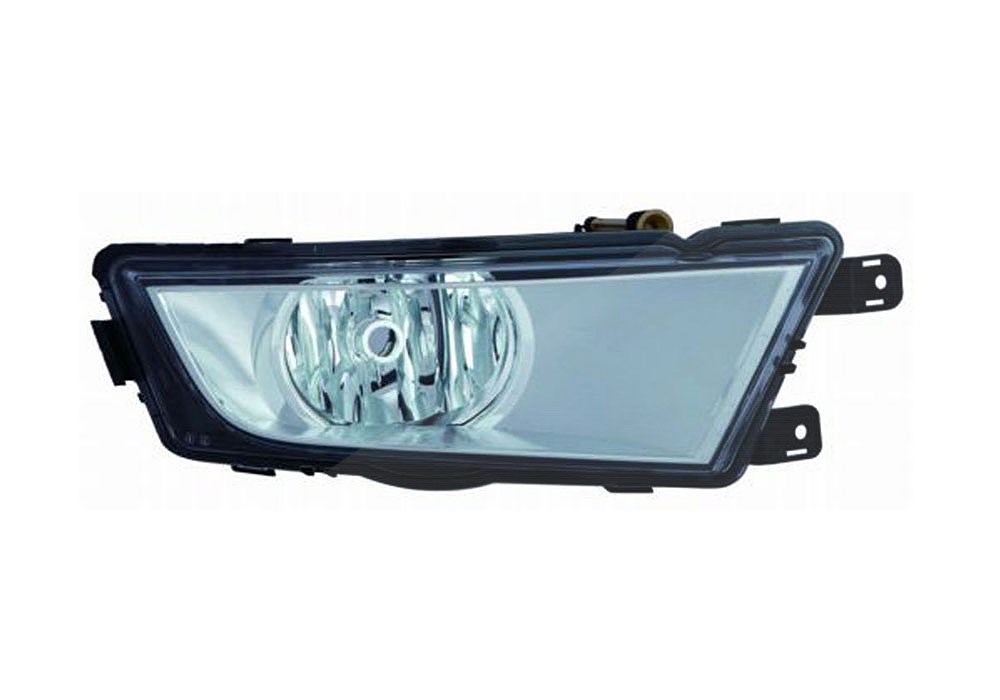 Alkar Nebelscheinwerfer [Hersteller-Nr. 2912569] für Skoda