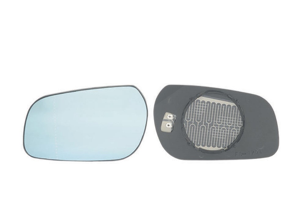 Alkar Spiegelglas, Außenspiegel [Hersteller-Nr. 6471363] für Citroën