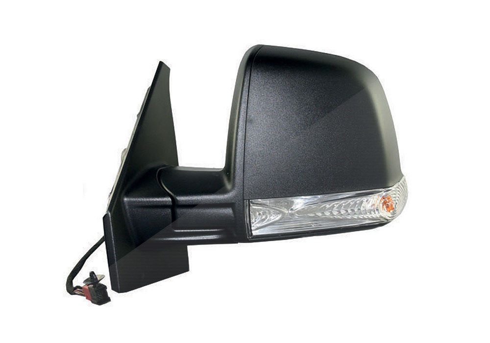 Alkar Außenspiegel [Hersteller-Nr. 9225929] für Vauxhall, Opel, Fiat