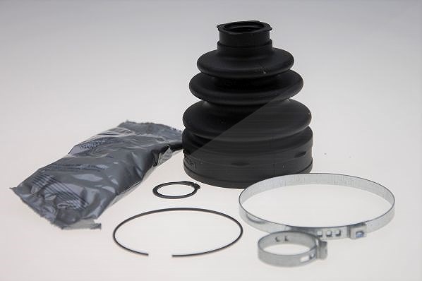 Spidan Faltenbalgsatz, Antriebswelle [Hersteller-Nr. 36745] für Mazda