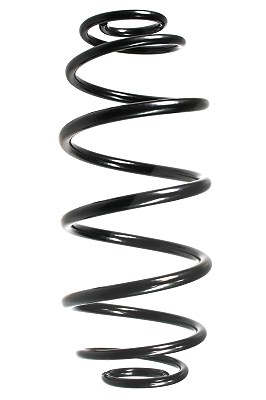Spidan Fahrwerksfeder [Hersteller-Nr. 49759] für Vauxhall, Opel