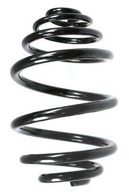 Spidan Fahrwerksfeder Hinterachse [Hersteller-Nr. 48502] für Opel, Vauxhall