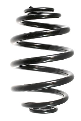 Spidan Fahrwerksfeder Hinterachse [Hersteller-Nr. 48457] für BMW