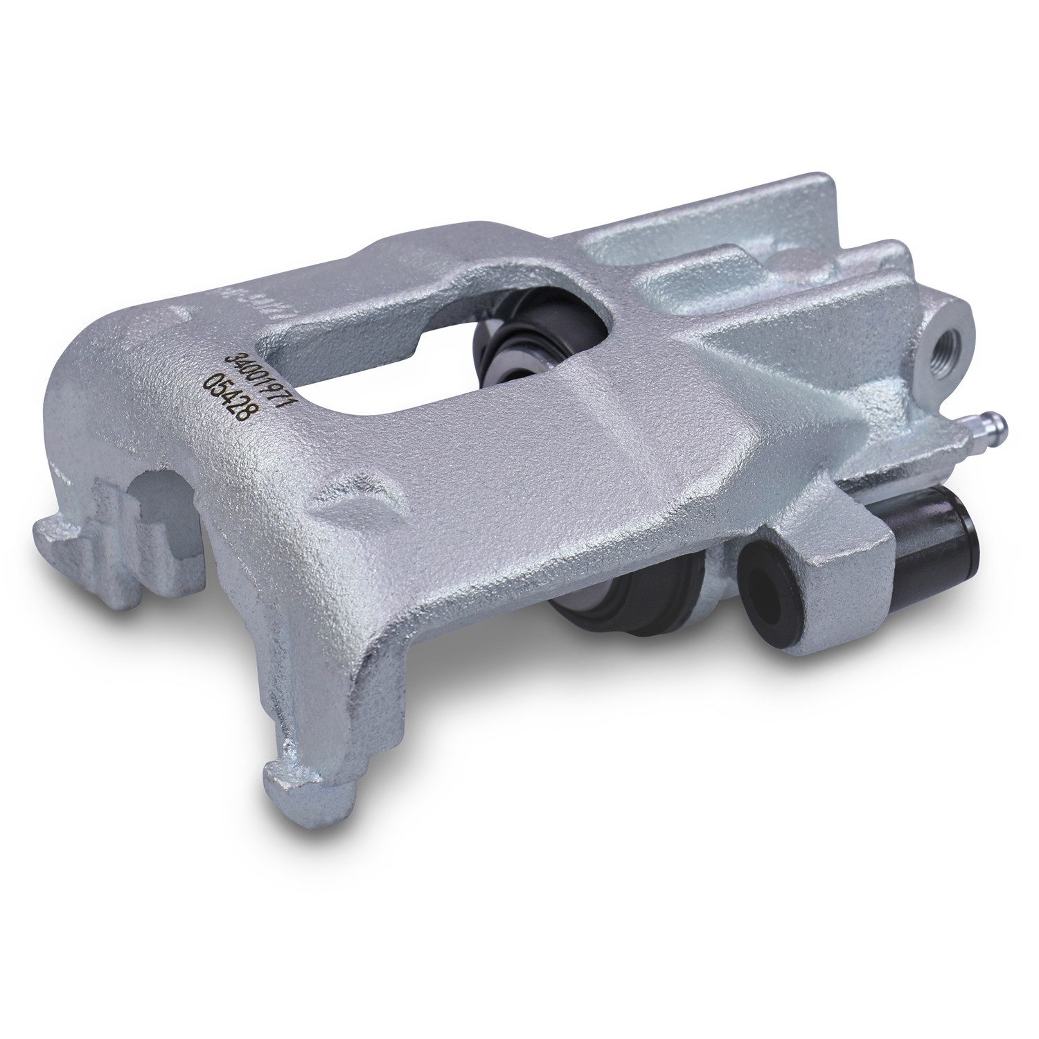 Bestprice Bremssattel vorne links [Hersteller-Nr. 31480864] für Ford