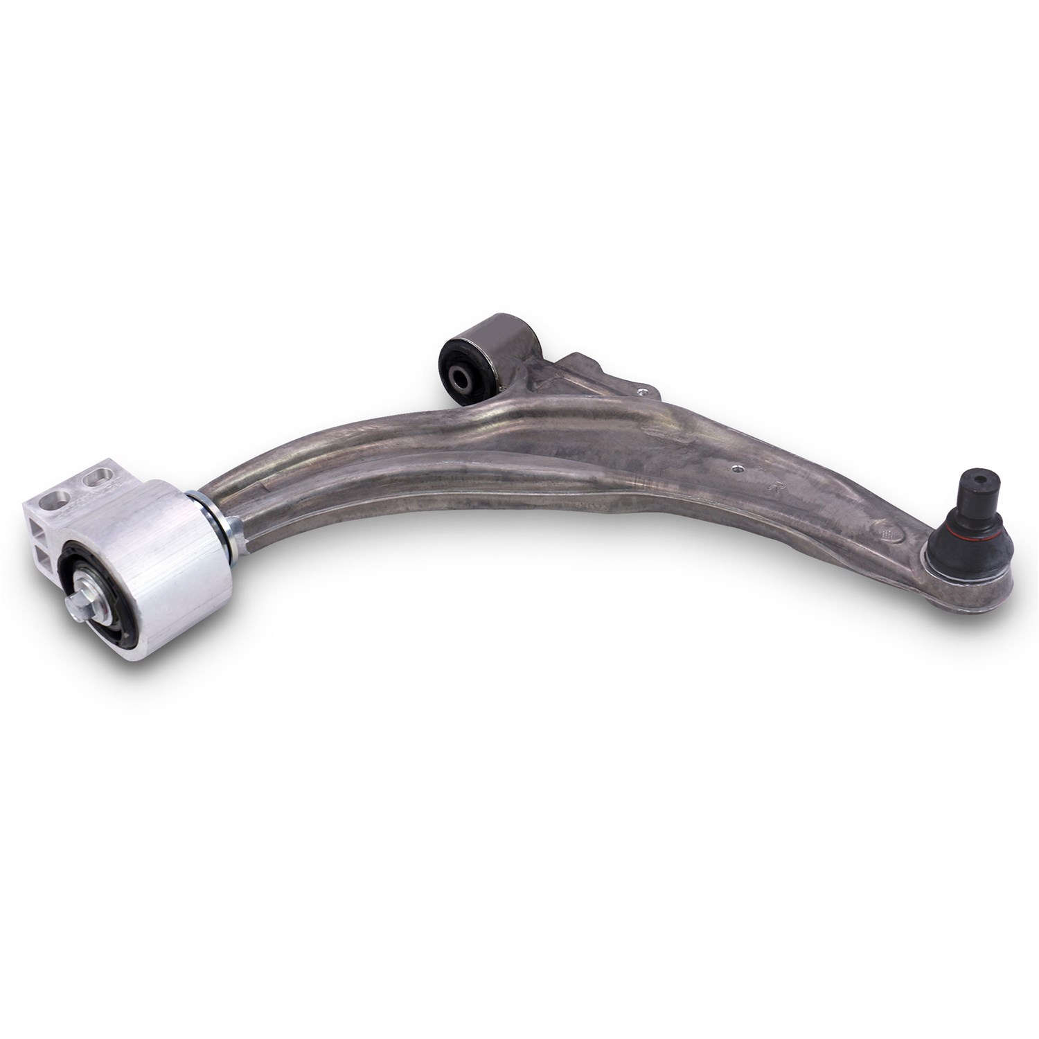 Atec Querlenker vorne rechts [Hersteller-Nr. 40511358] für Opel, Vauxhall, Chevrolet