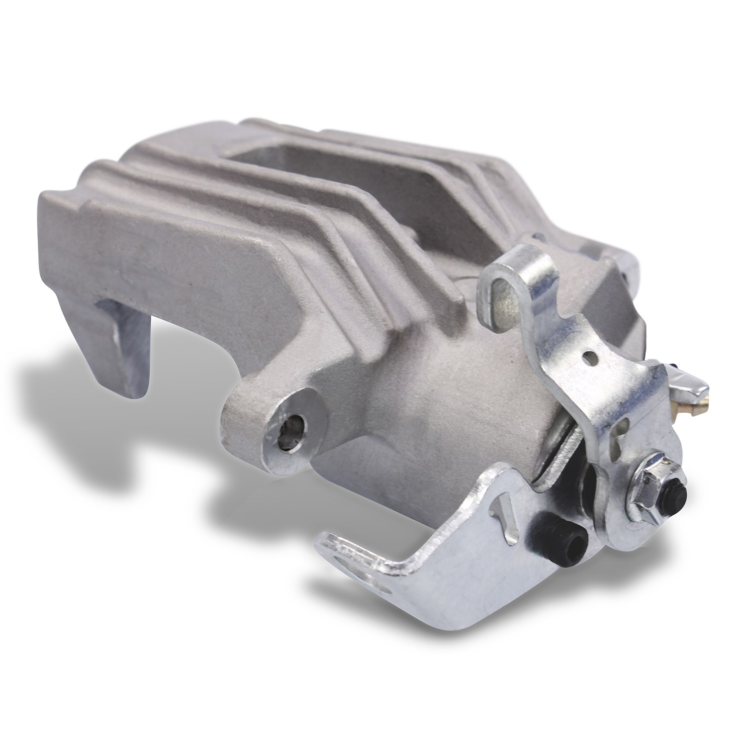 Atec Bremssattel hinten links [Hersteller-Nr. 10602128] für VW, Seat, Skoda, Audi