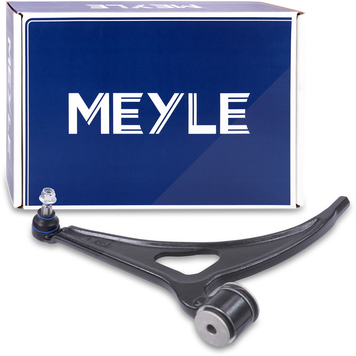 Meyle Lenker, Radaufhängung [Hersteller-Nr. 1160500099] für Audi
