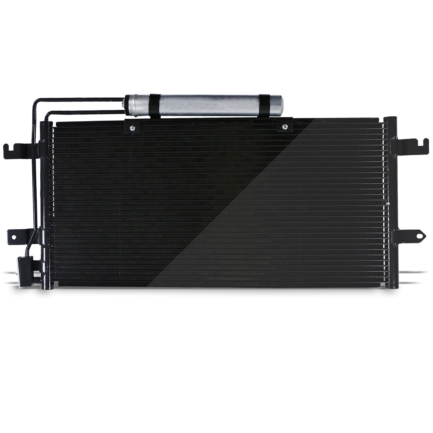 Aks Dasis Kondensator 635x310x21 [Hersteller-Nr. 042007N] für VW