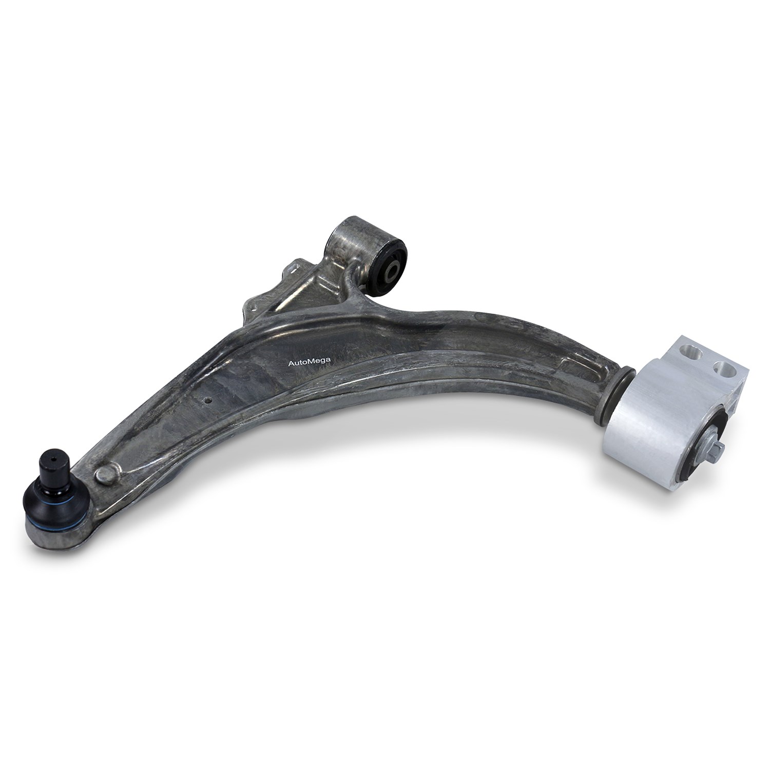 Automega Lenker, Radaufhängung [Hersteller-Nr. 110176110] für Chevrolet, Vauxhall, Opel